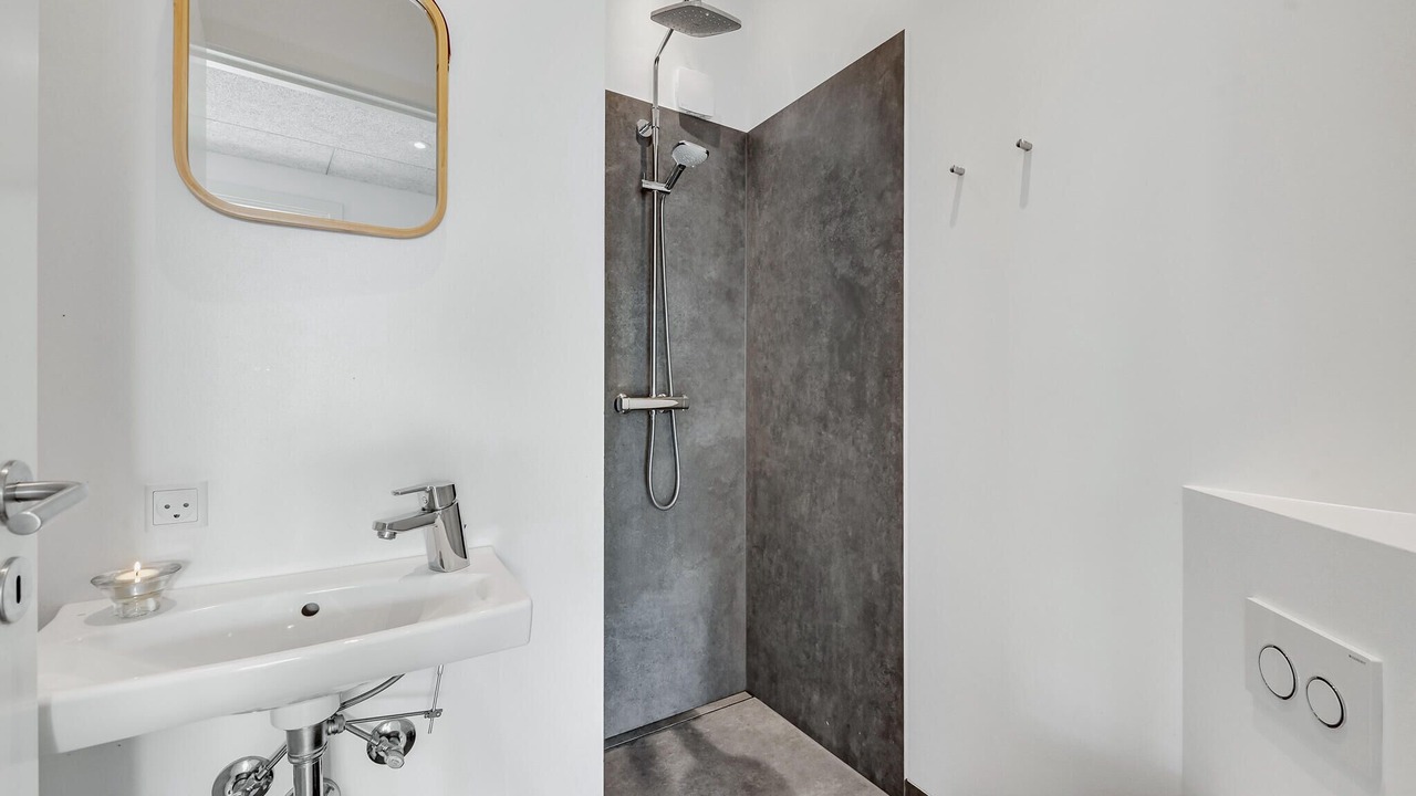 Photo of Bathroom in Sondervig