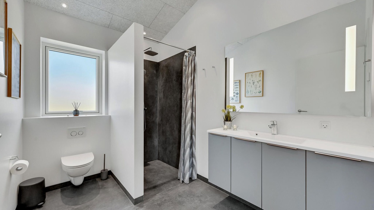 Photo of Bathroom in Sondervig