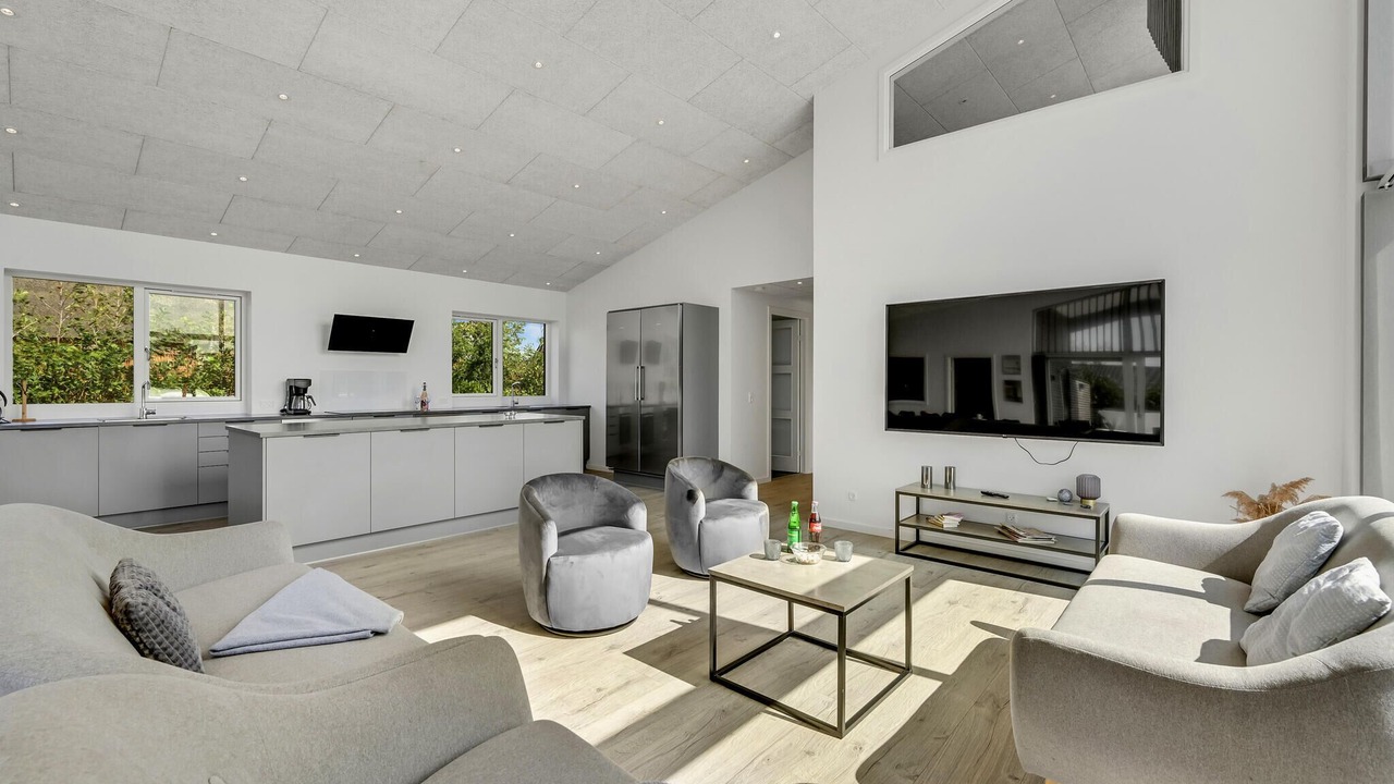 Photo of Bedroom in Sondervig