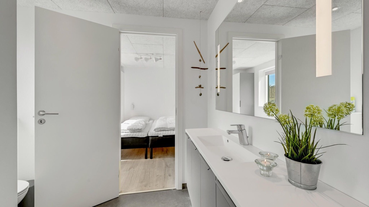Photo of Bathroom in Sondervig