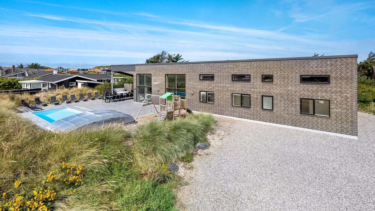 Photo of Outdoor in Sondervig