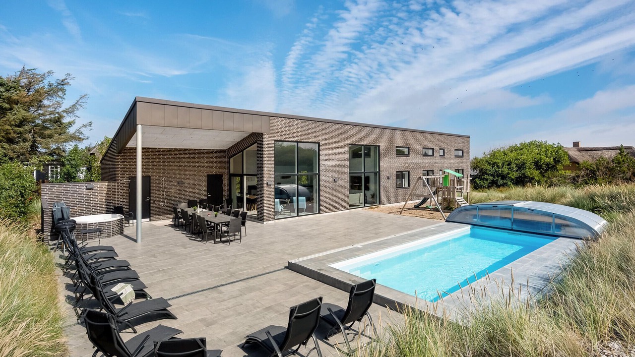 Photo of Outdoor in Sondervig