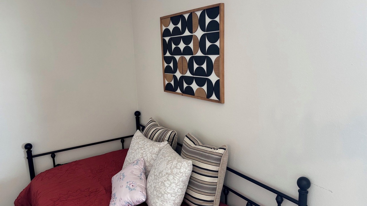 Photo of Bedroom in Gun Barrel City