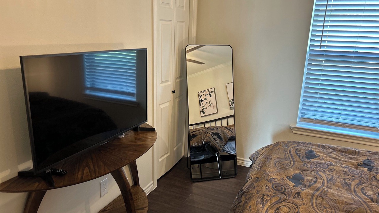 Photo of Bedroom in Gun Barrel City