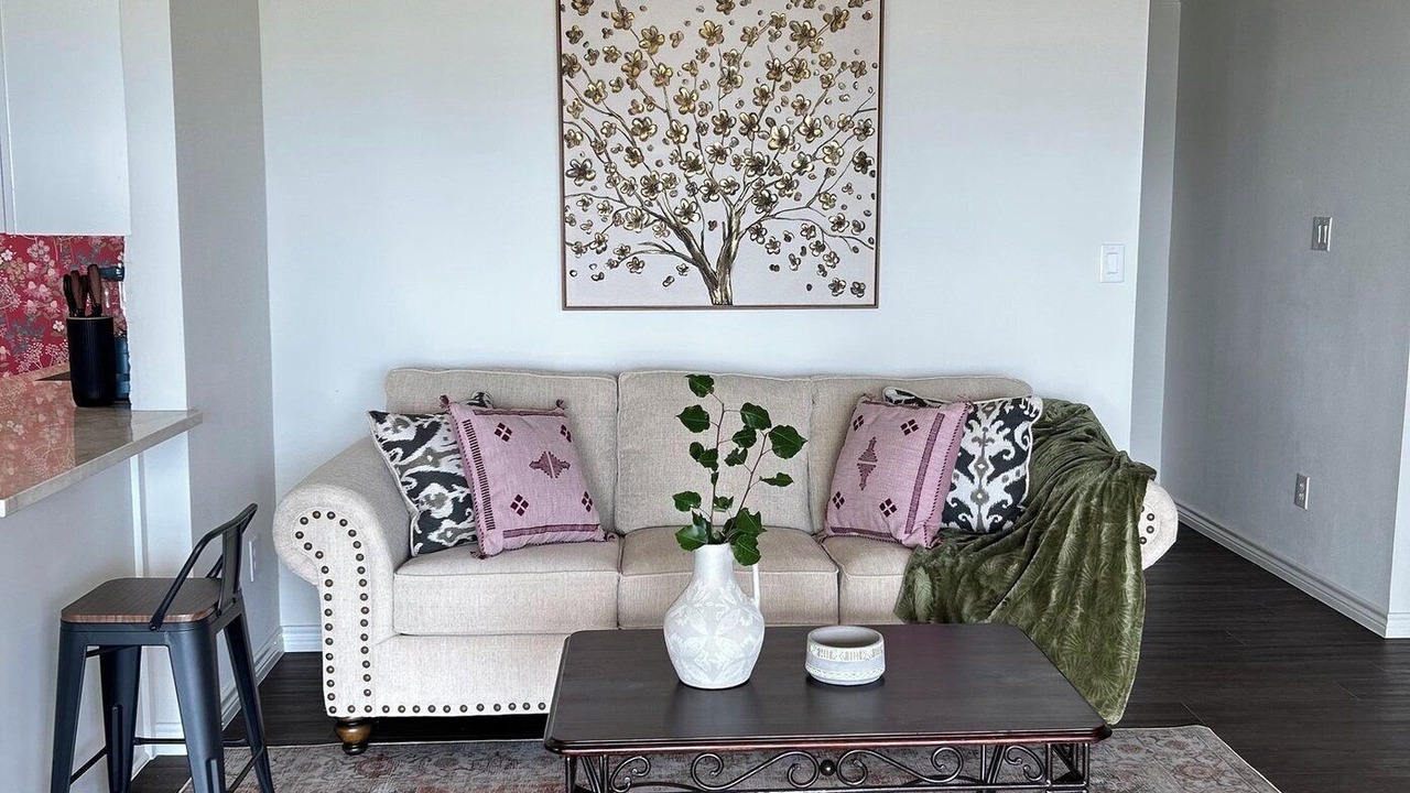 Photo of Livingroom in Gun Barrel City