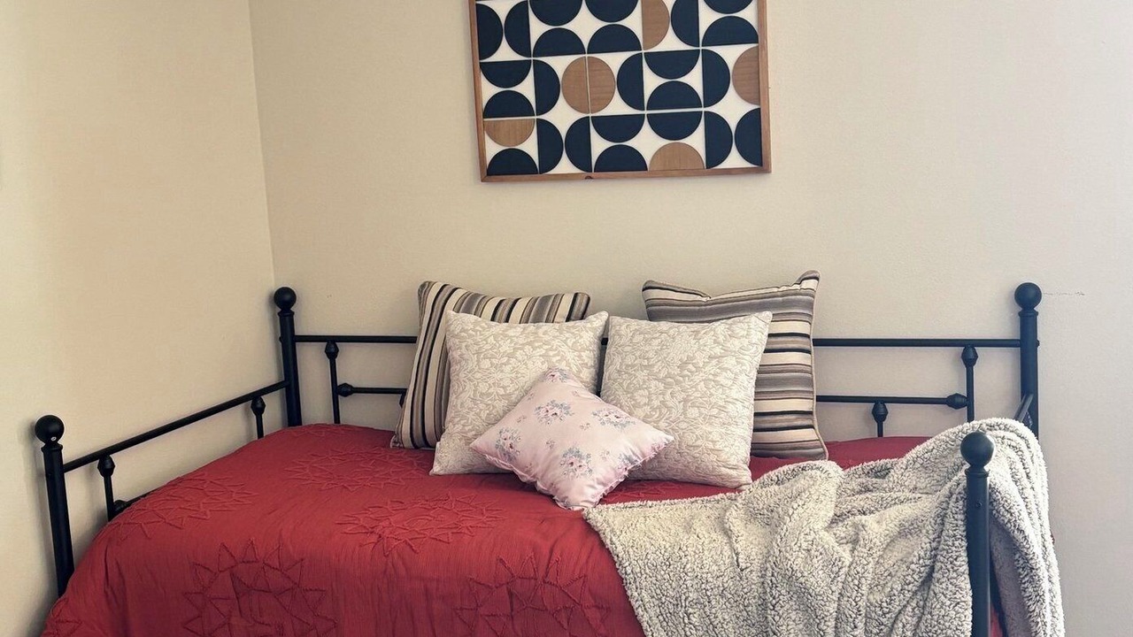 Photo of Bedroom in Gun Barrel City