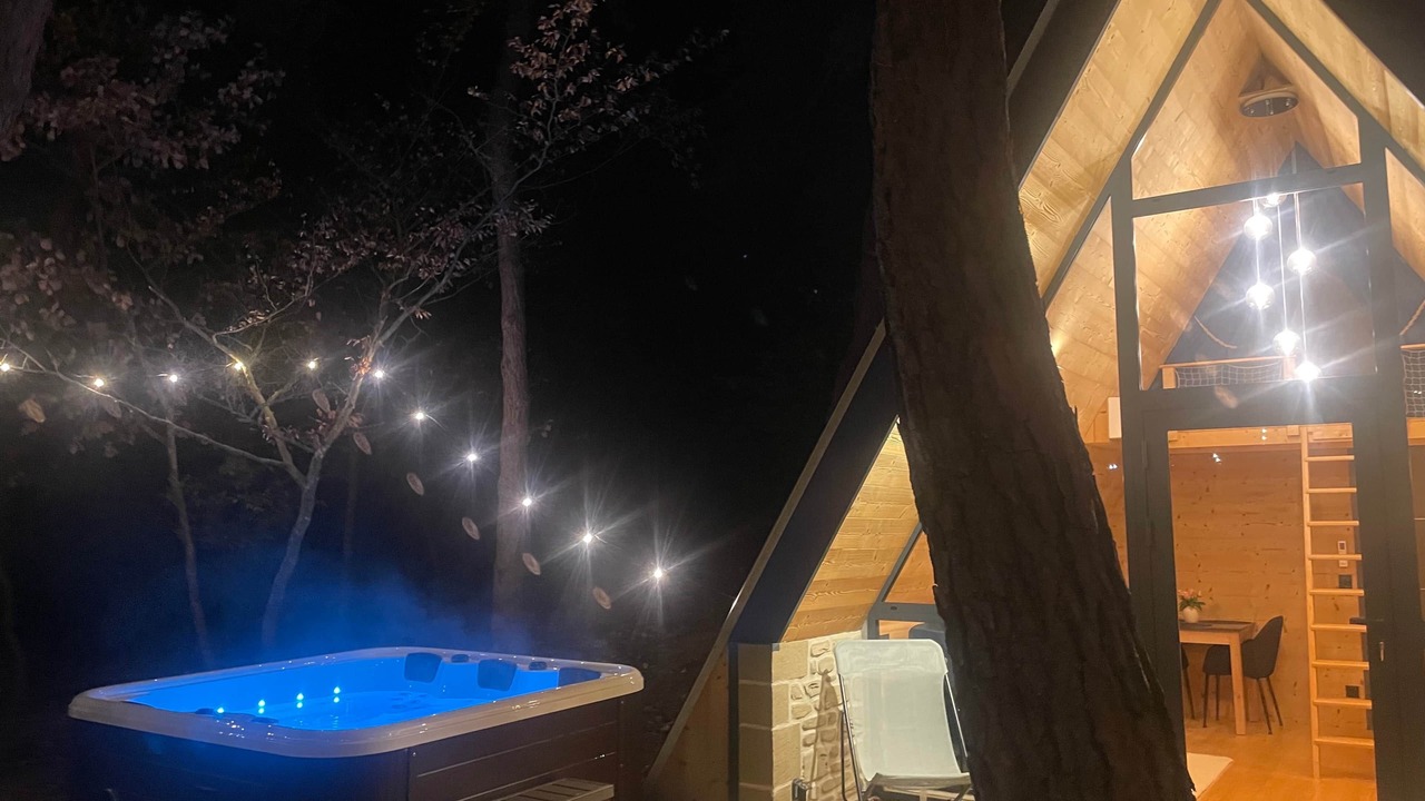 Photo of Patio Balcony in Bathernay