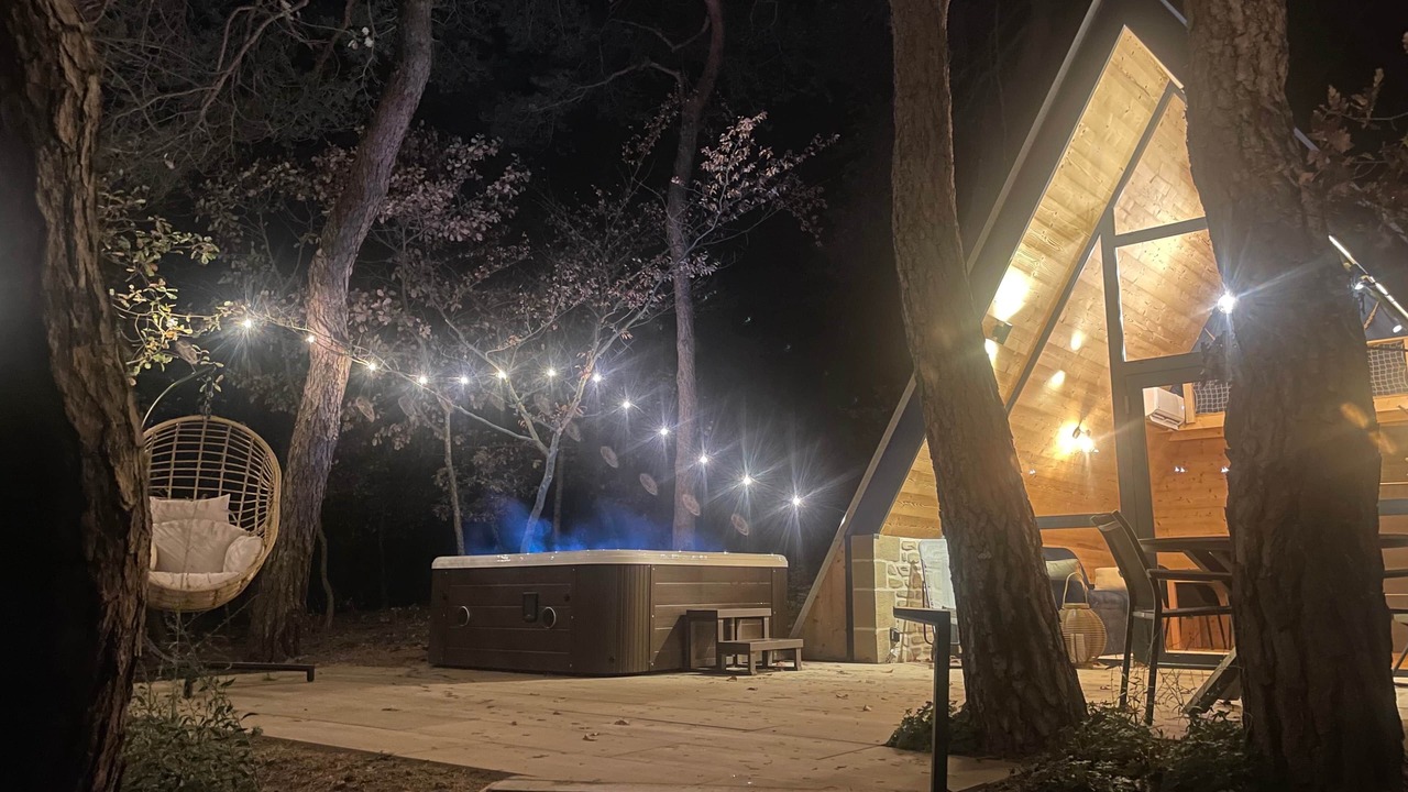 Photo of Patio Balcony in Bathernay