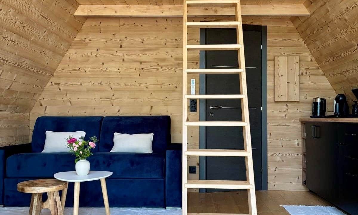 Photo of Livingroom in Bathernay