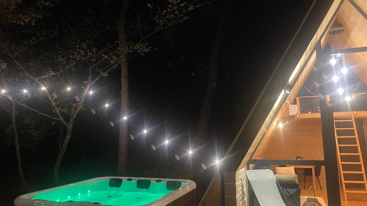 Photo of Patio Balcony in Bathernay