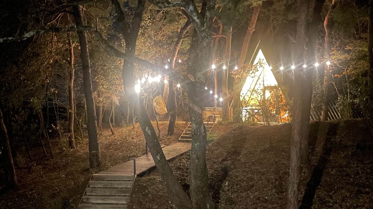 Photo of Outdoor in Bathernay