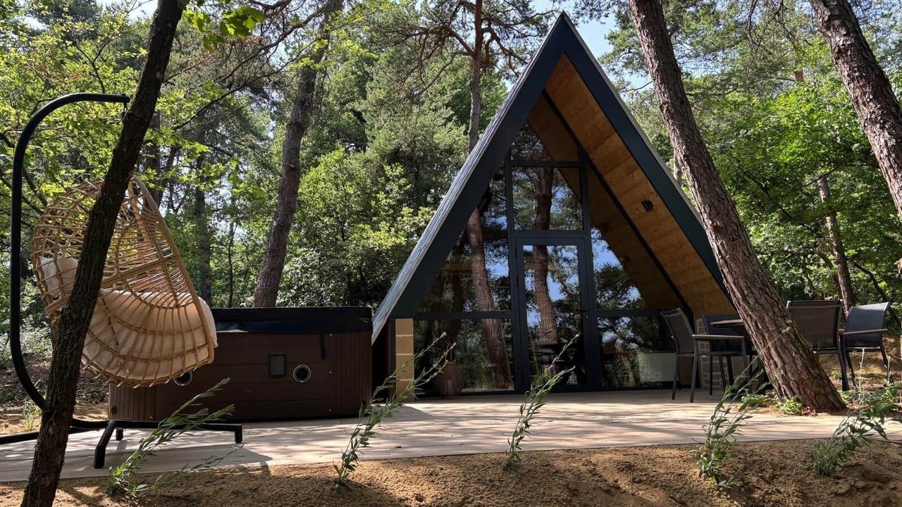 Photo of Patio Balcony in Bathernay