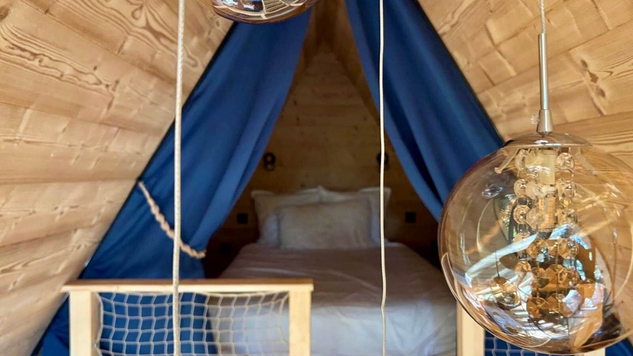 Photo of Bedroom in Bathernay