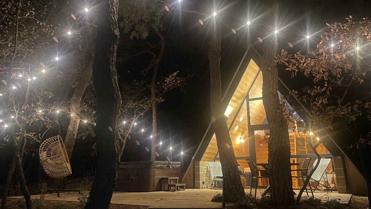 Photo of Patio Balcony in Bathernay