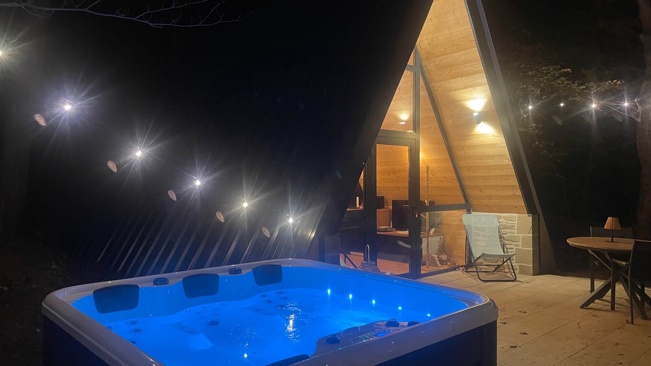 Photo of Patio Balcony in Bathernay