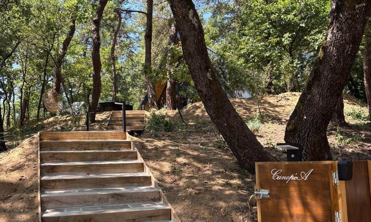 Photo of Outdoor in Bathernay