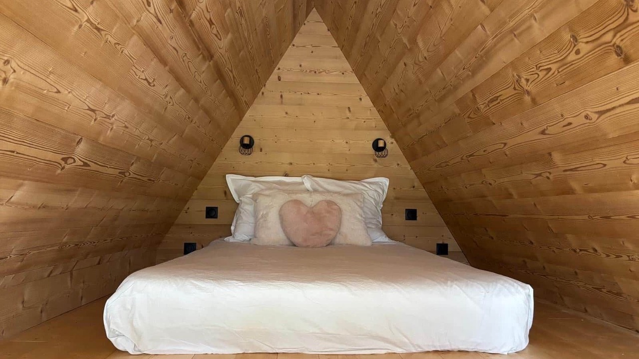 Photo of Bedroom in Bathernay