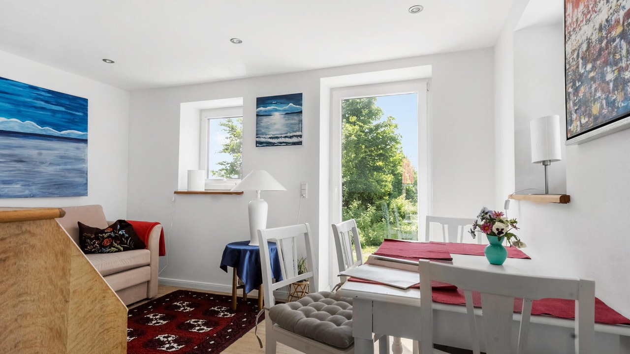 Photo of Bedroom in Rodekro