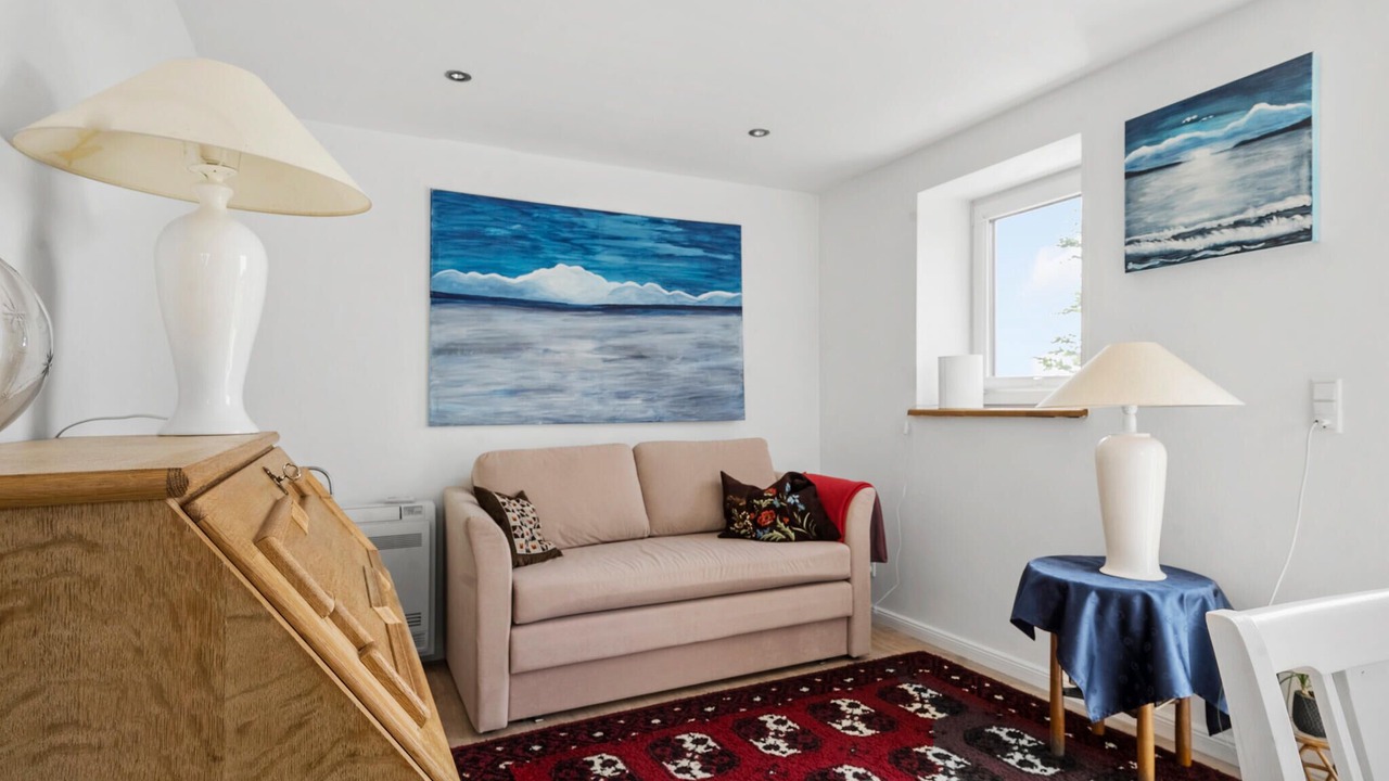 Photo of Bedroom in Rodekro