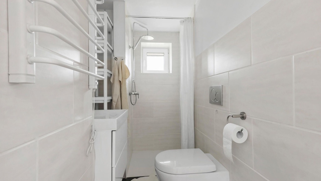 Photo of Bathroom in Rodekro