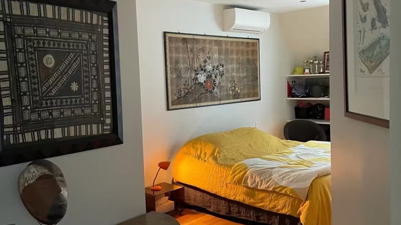 Photo of Bedroom in Saint-Thomas-d'Aquin