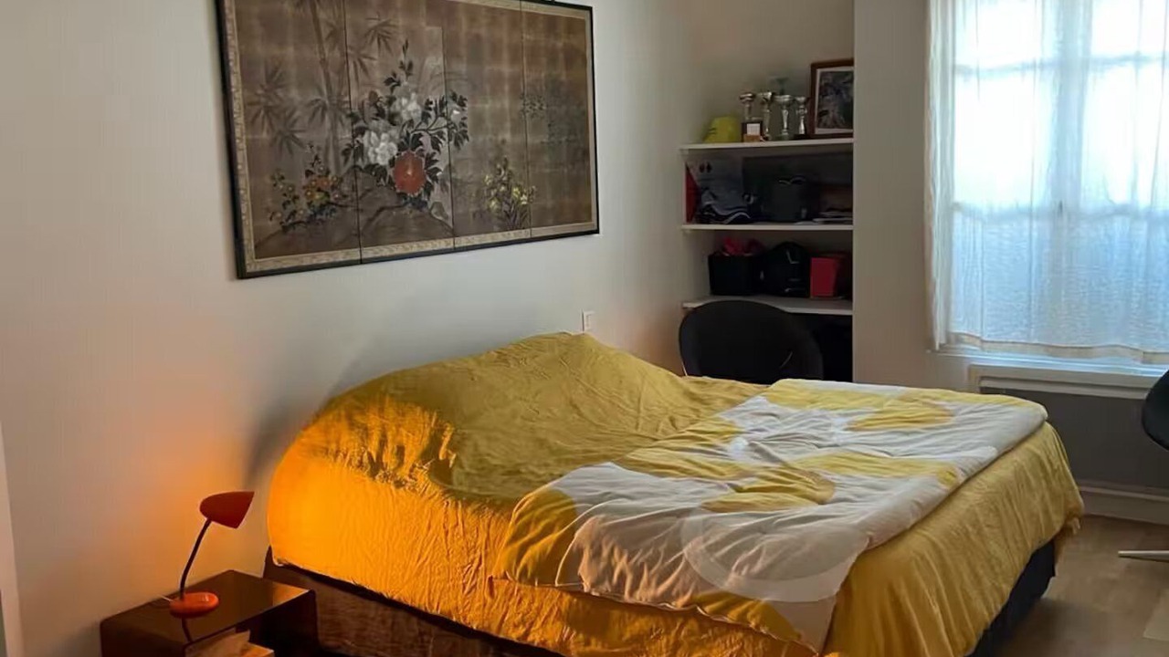 Photo of Bedroom in Saint-Thomas-d'Aquin