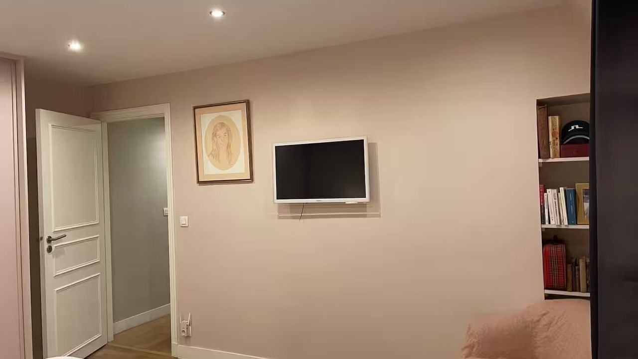 Photo of Bedroom in Saint-Thomas-d'Aquin