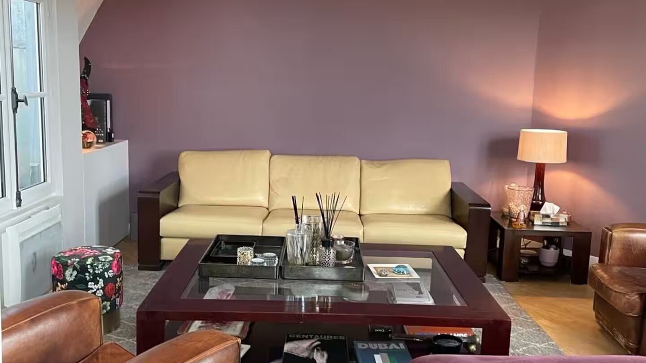 Photo of Livingroom in Saint-Thomas-d'Aquin