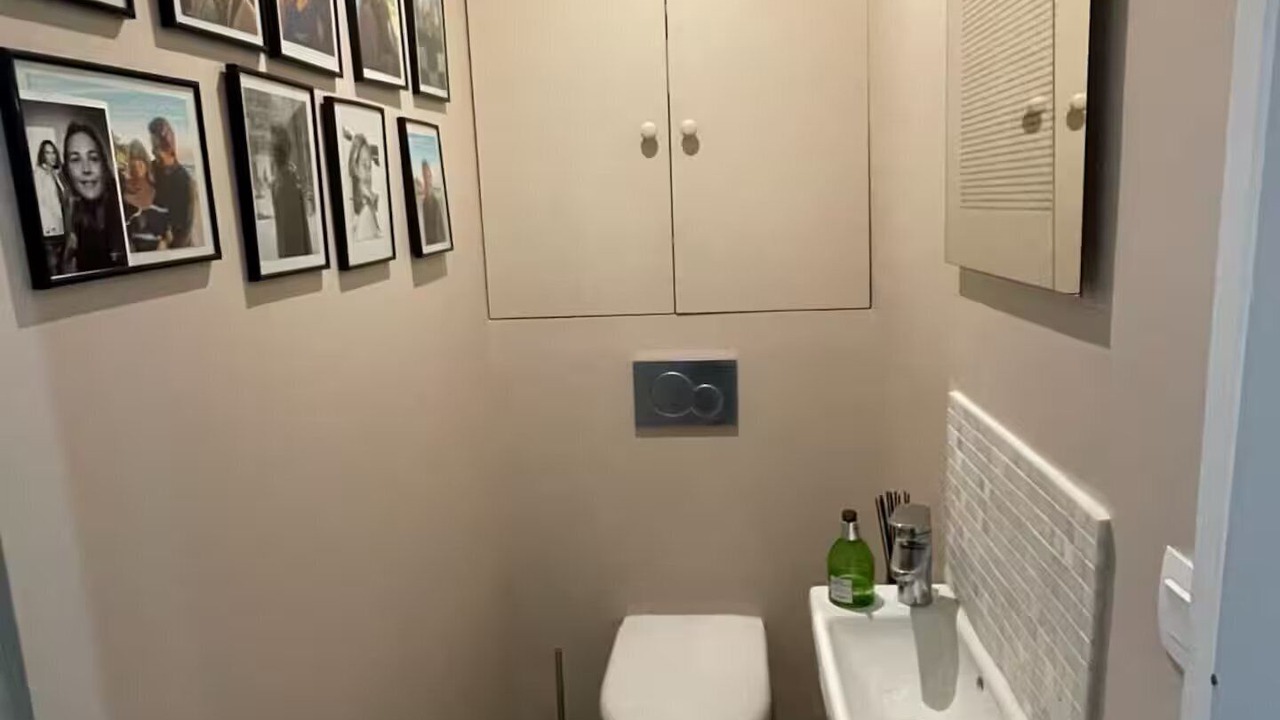 Photo of Bathroom in Saint-Thomas-d'Aquin