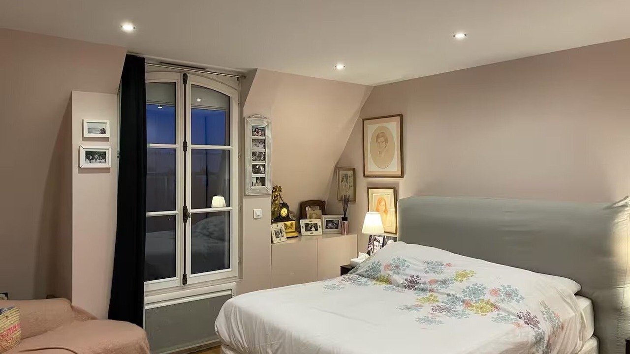 Photo of Bedroom in Saint-Thomas-d'Aquin