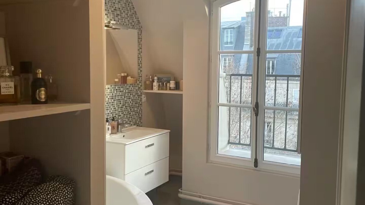 Photo of Bathroom in Saint-Thomas-d'Aquin