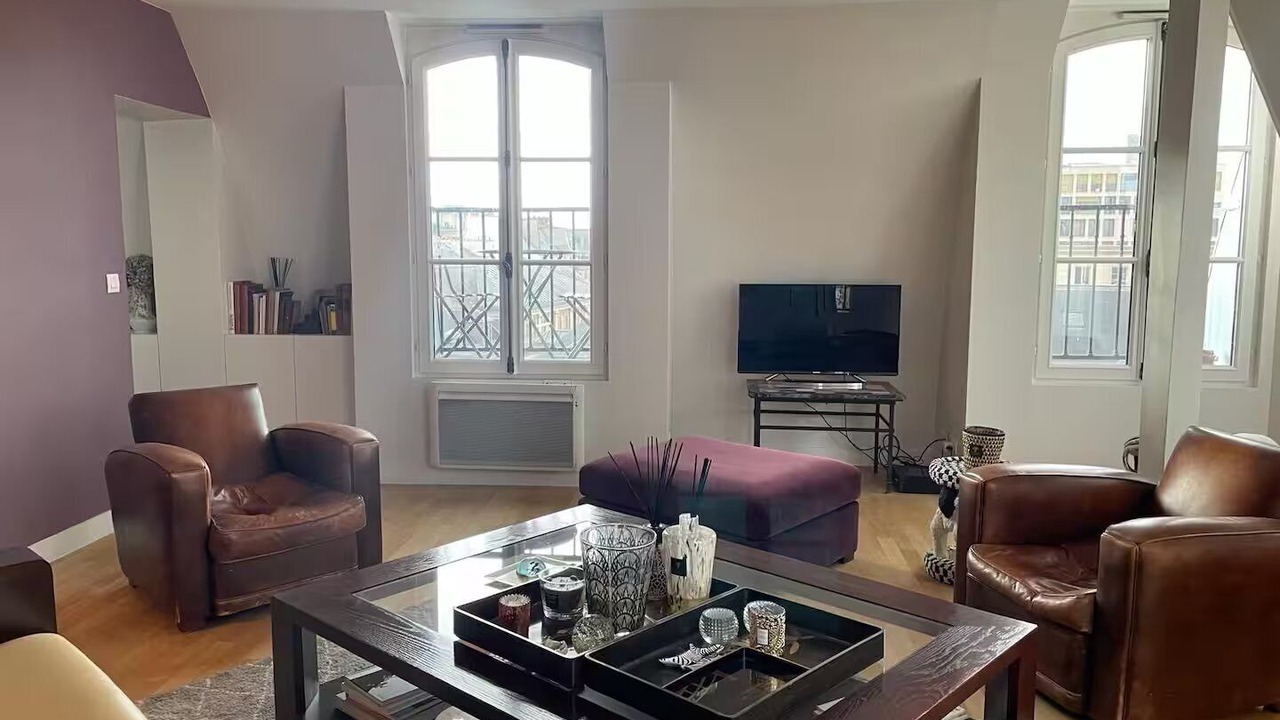 Photo of Livingroom in Saint-Thomas-d'Aquin