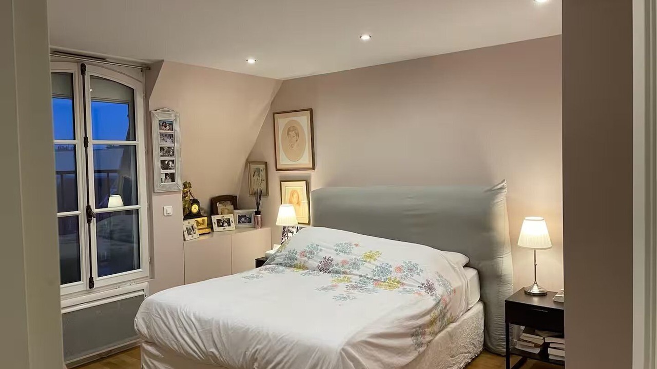Photo of Bedroom in Saint-Thomas-d'Aquin