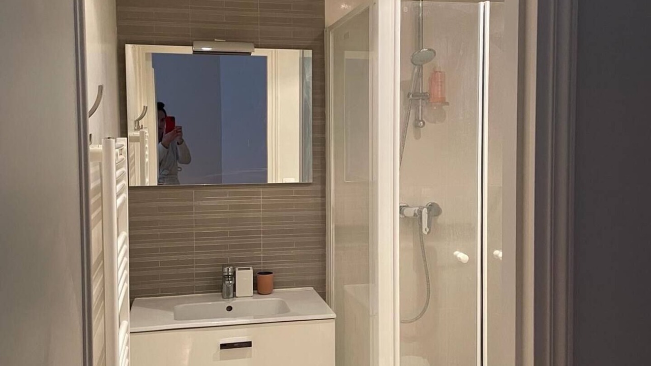 Photo of Bathroom in Saint-Thomas-d'Aquin
