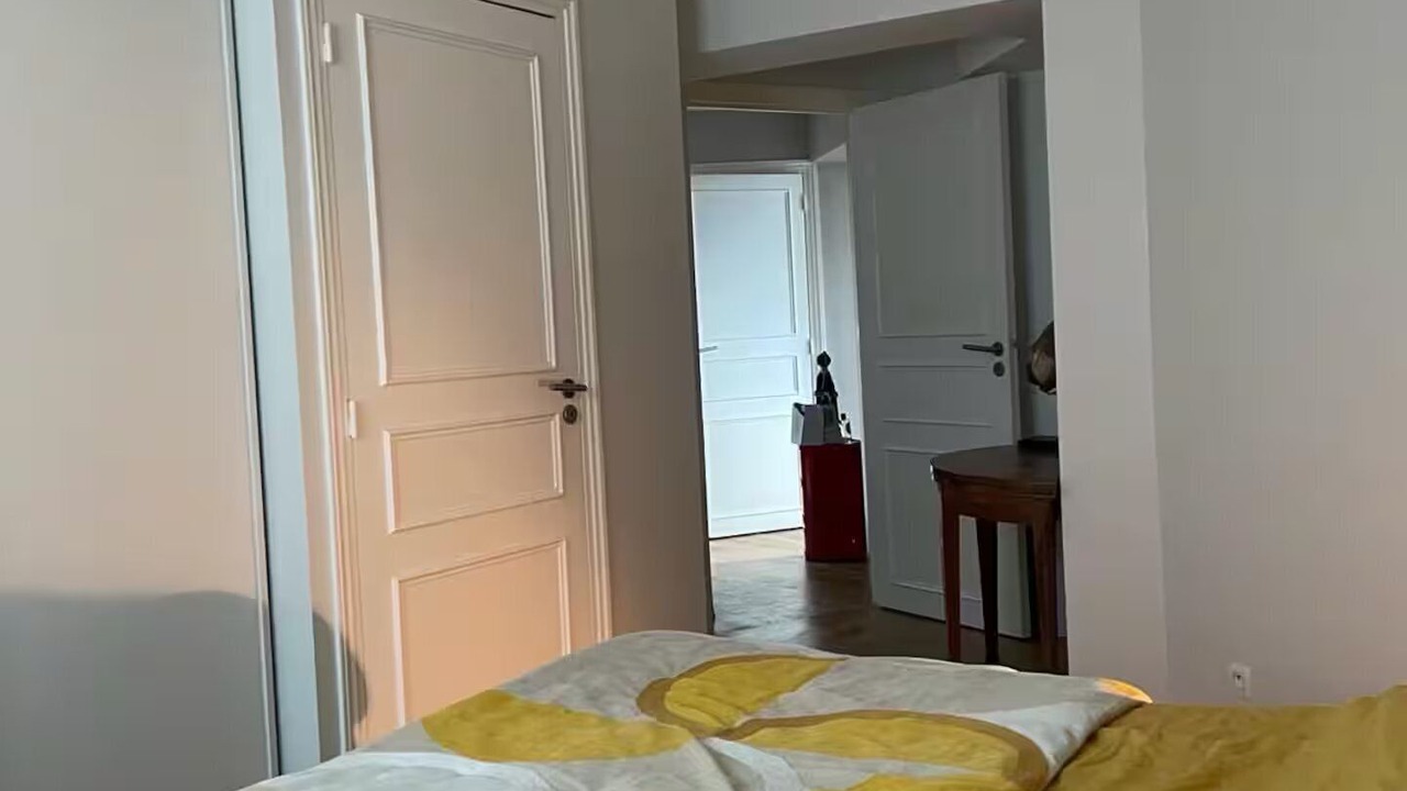Photo of Bedroom in Saint-Thomas-d'Aquin