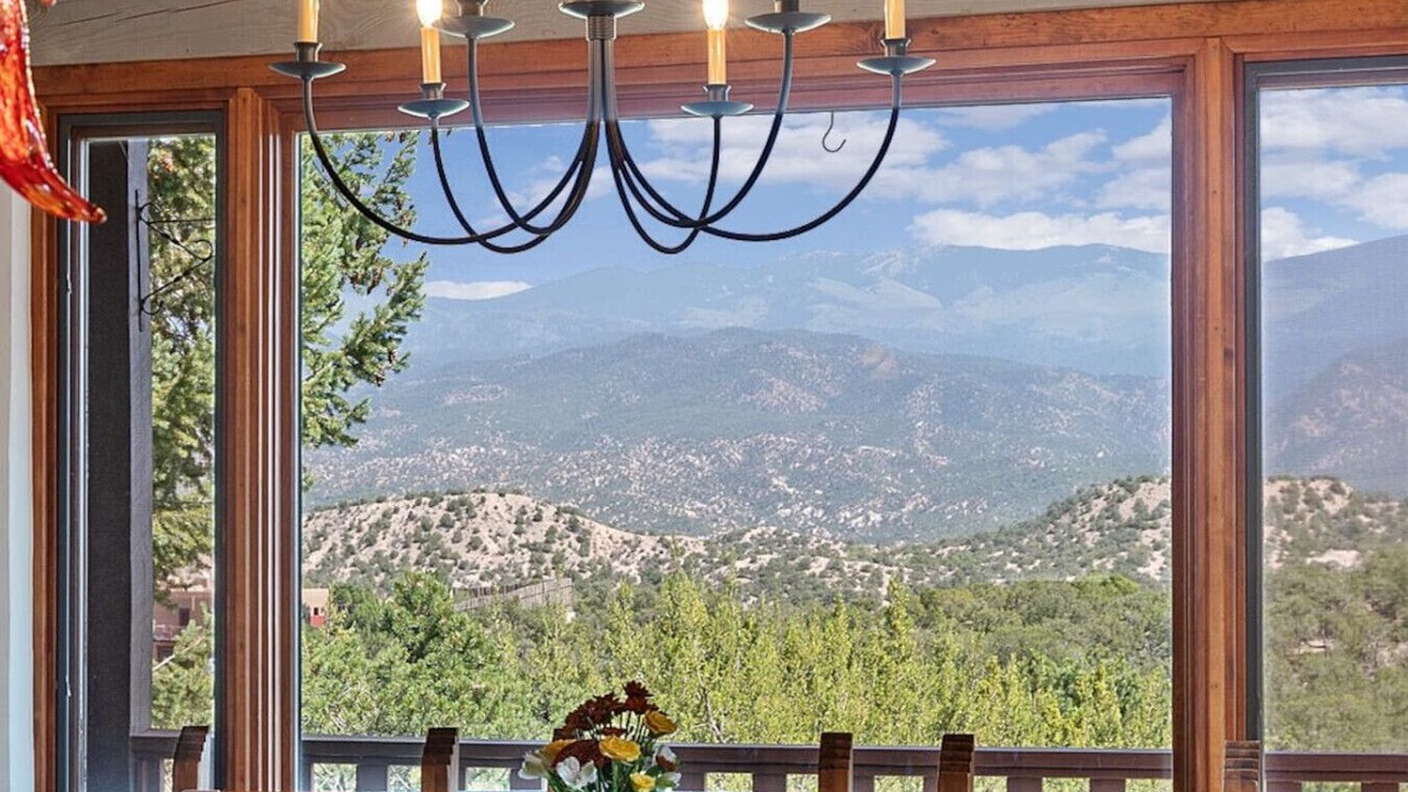 Photo of Others in Tesuque Hills