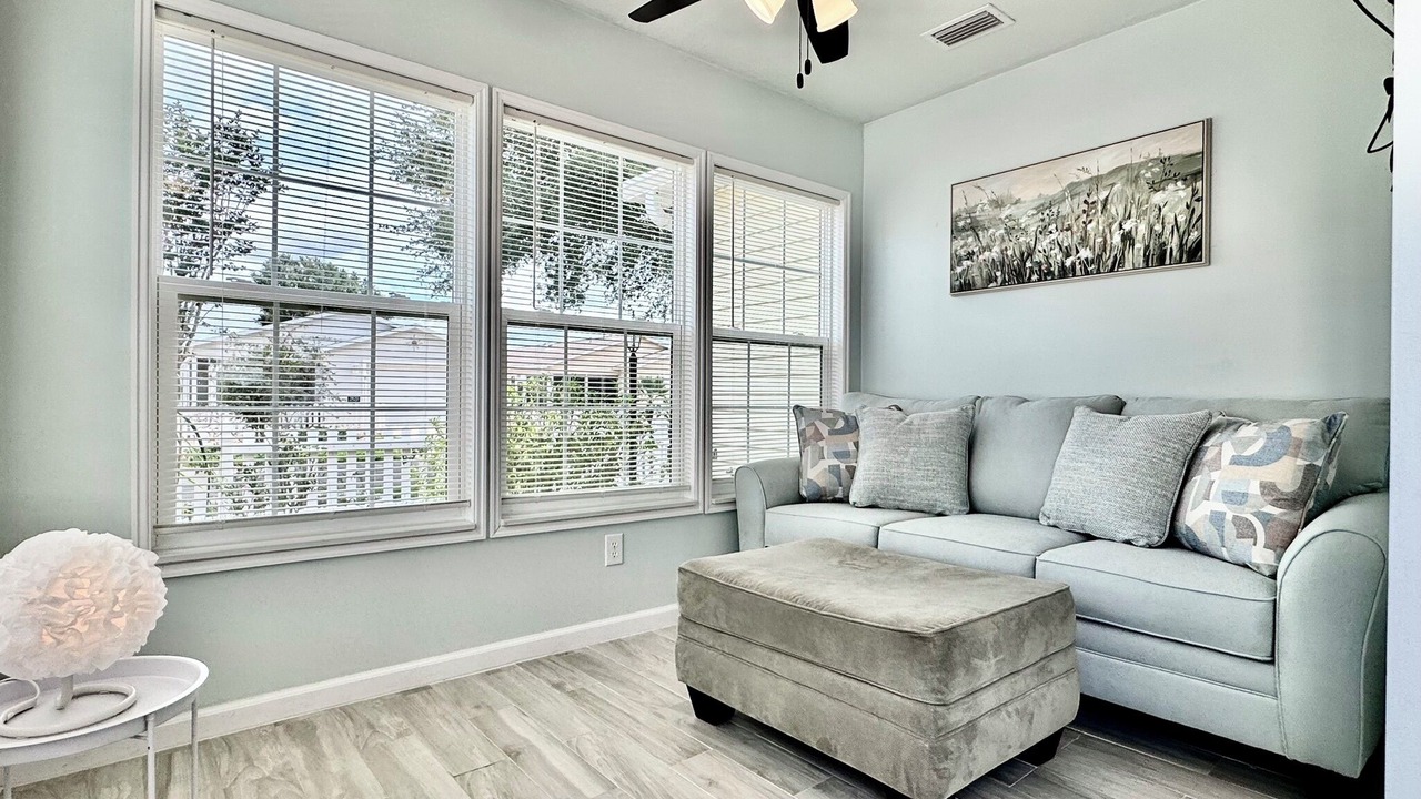Photo of Bedroom in Santiago