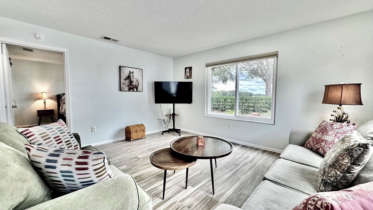 Photo of Bedroom in Santiago