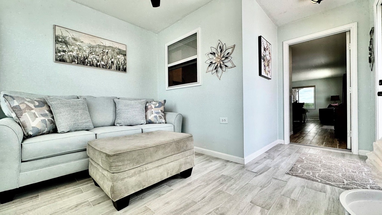 Photo of Bedroom in Santiago