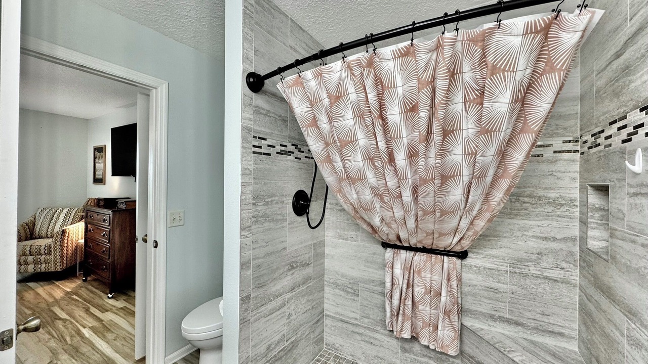 Photo of Bathroom in Santiago