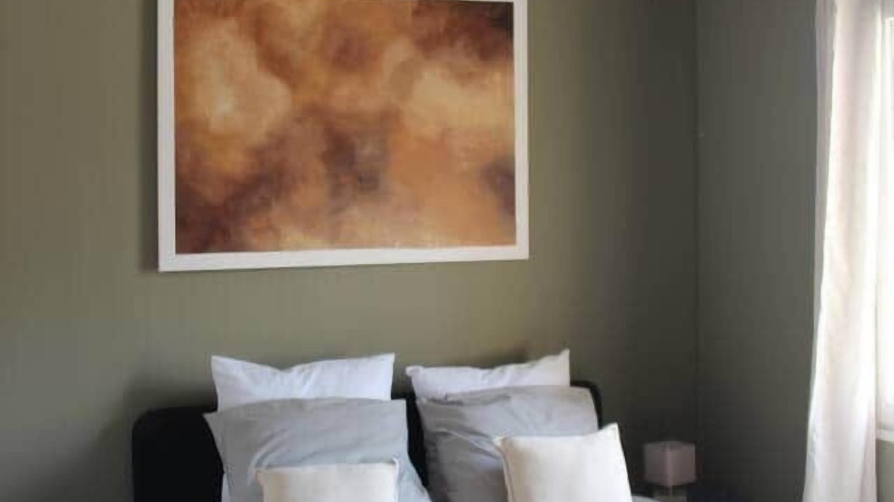 Photo of Bedroom in Pertuis