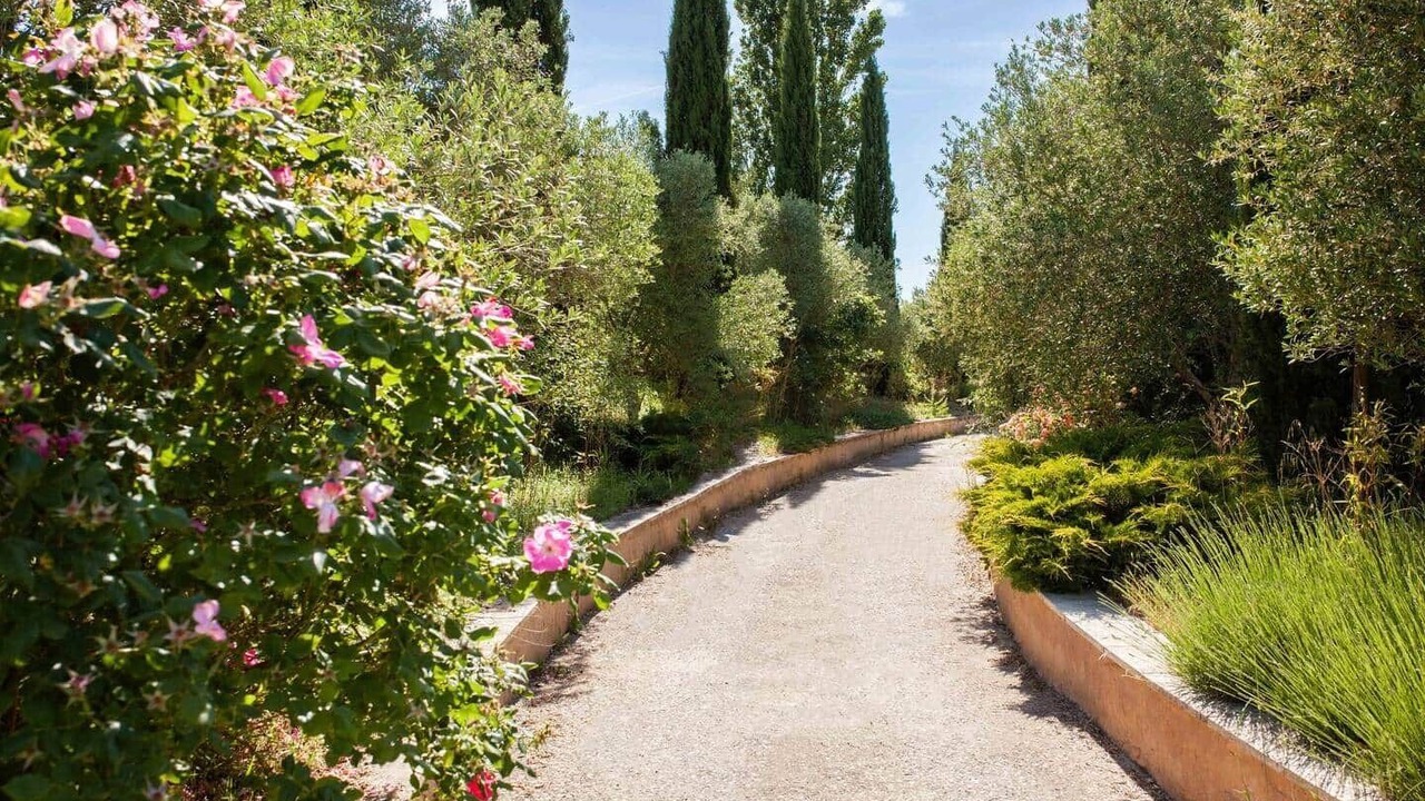 Photo of Outdoor in Pertuis