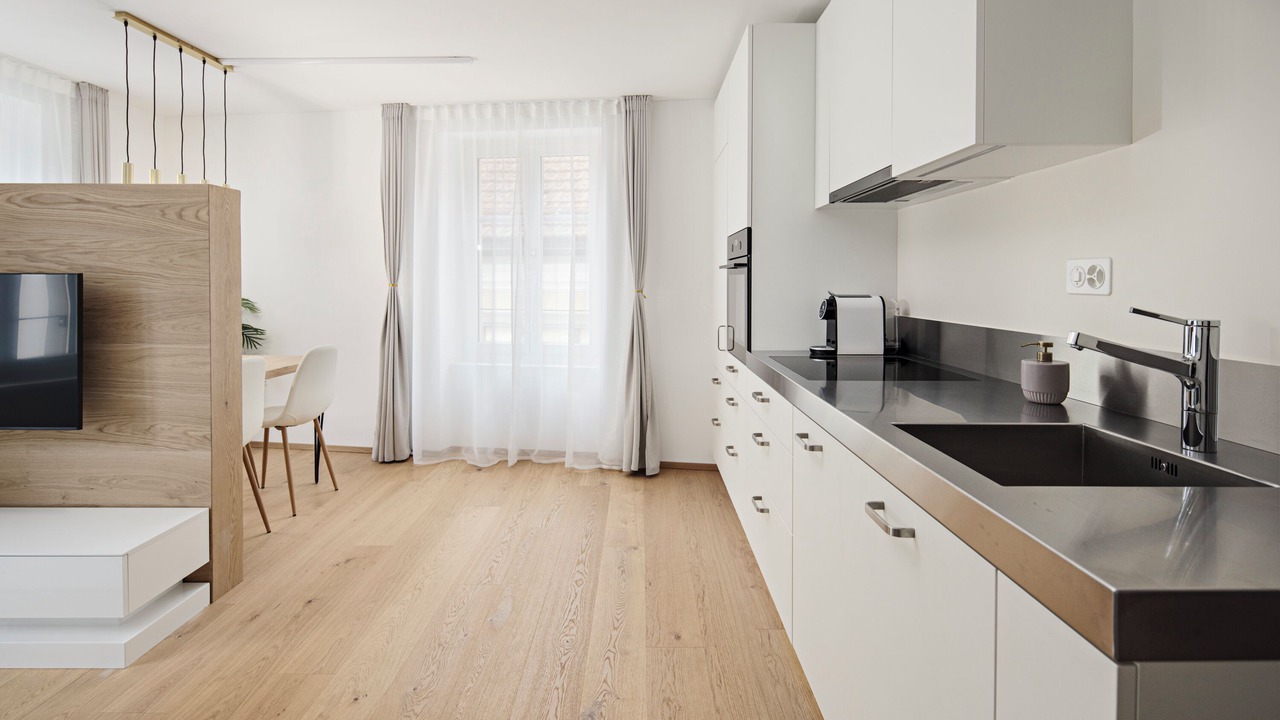 Photo of Kitchen in Old Town