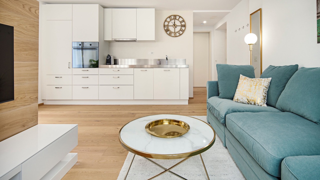 Photo of Livingroom in Old Town