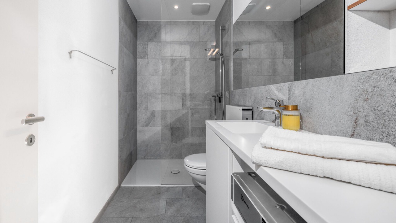 Photo of Bathroom in Old Town
