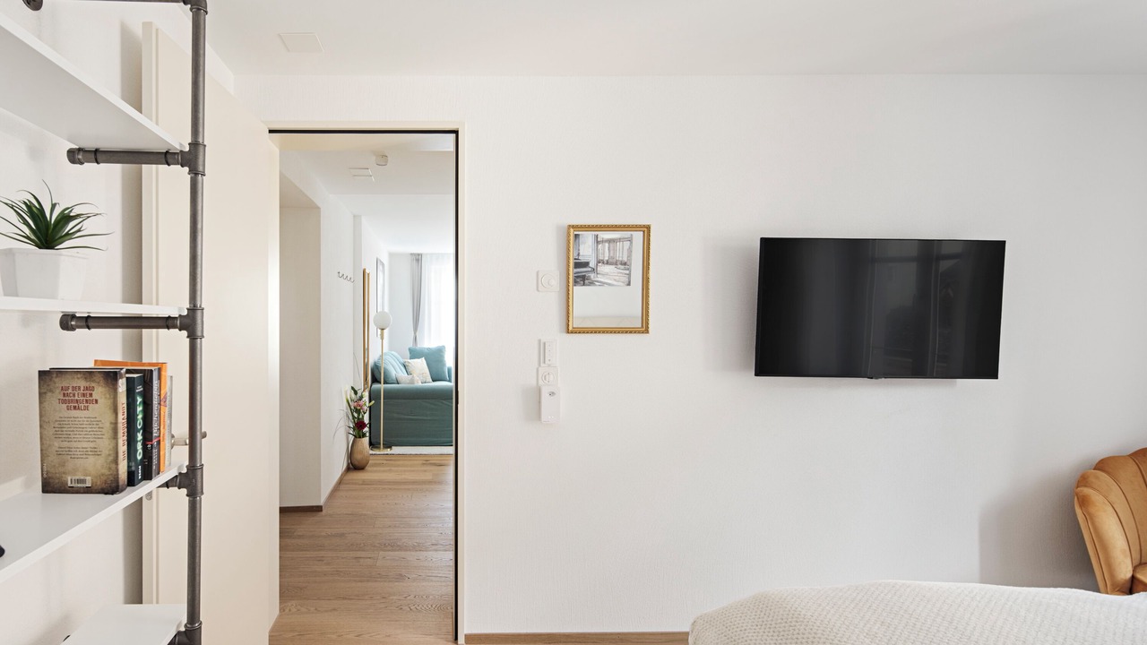 Photo of Bedroom in Old Town
