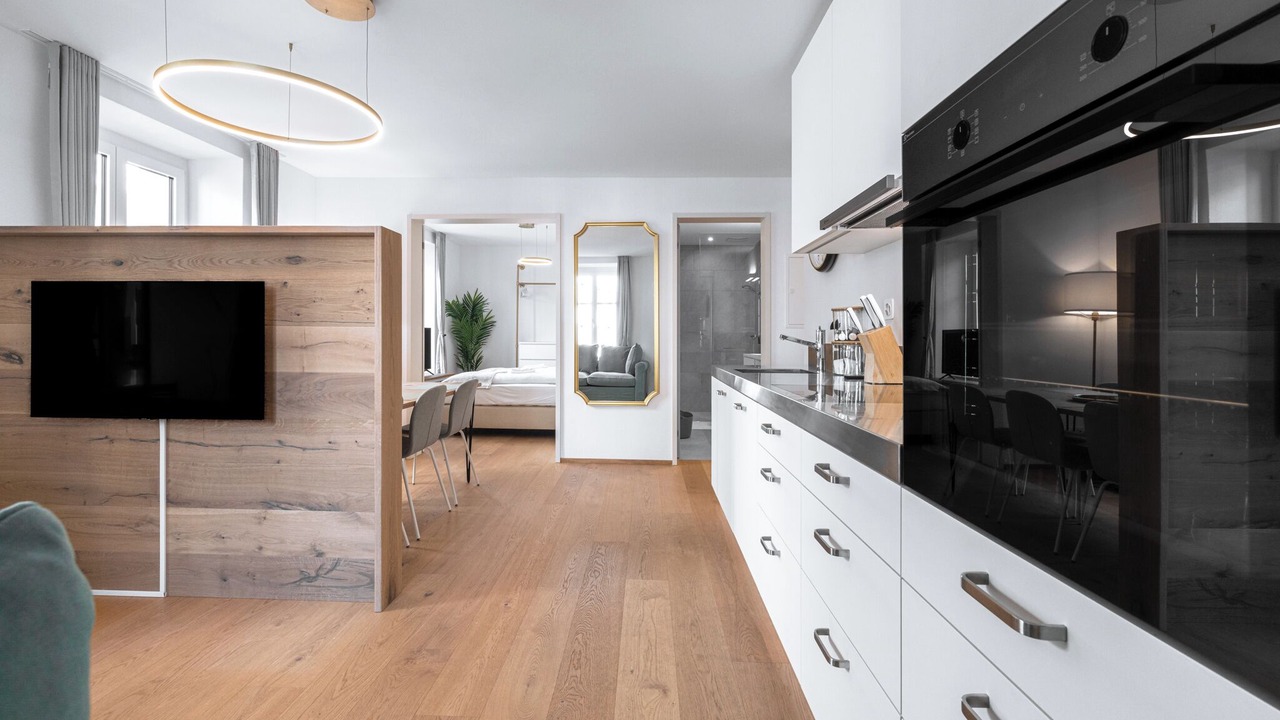 Photo of Kitchen in Old Town