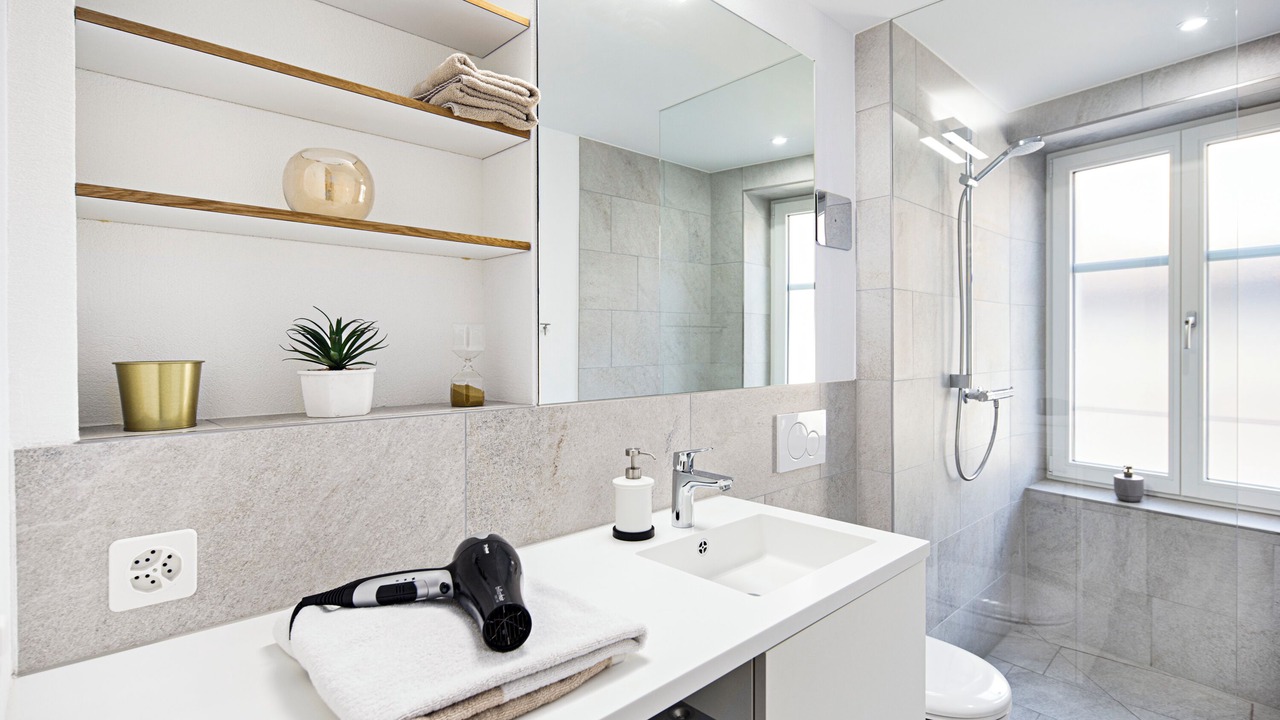 Photo of Bathroom in Old Town