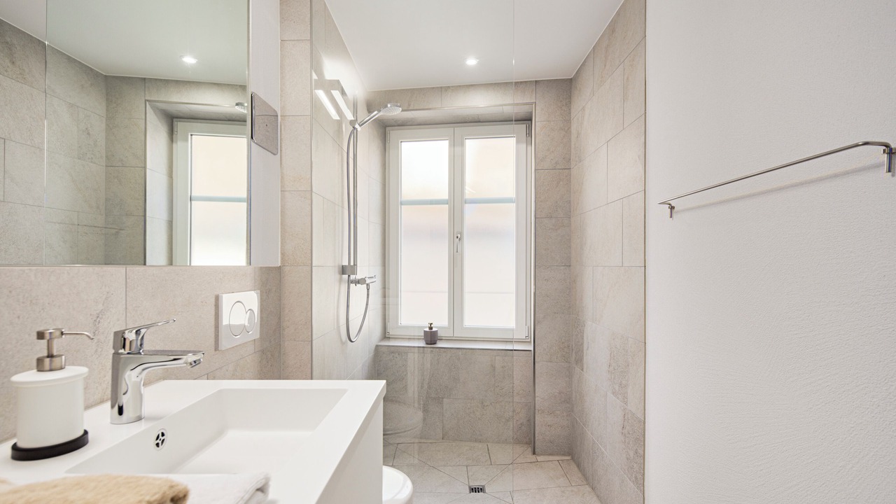 Photo of Bathroom in Old Town