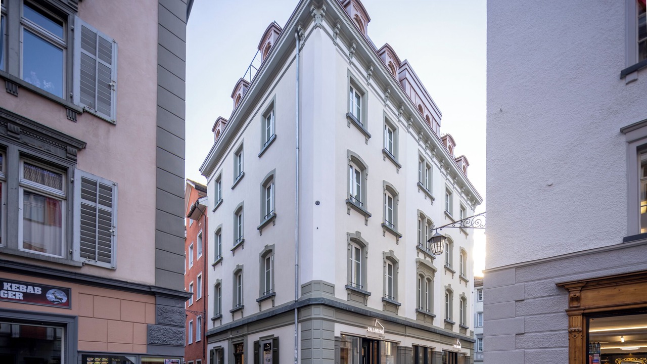 Photo of Outdoor in Old Town